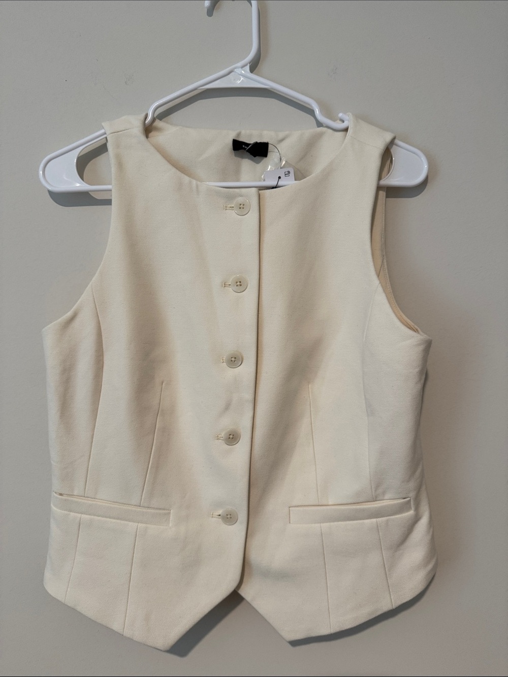 Express Editor Studio Vest
